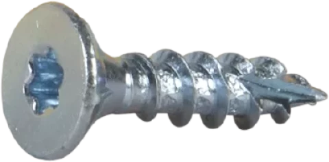 Skrūve kokam ESSDRIVE 3.5X16mm Zn 200gab/iep., ESSVE 136105 116105