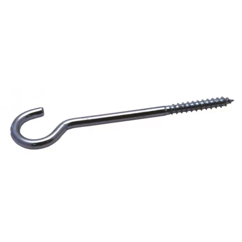 Āķskrūve 3.2x26/40 GV maza (100)