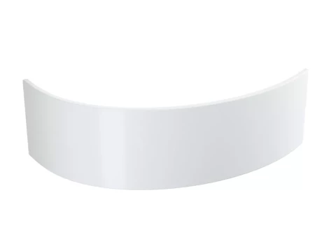 Akrila panelis vannai Cersanit MEZA 160 kreisā/labā puse xx