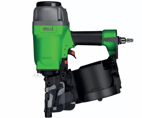 ESSVE  CN15/65 coil nailer