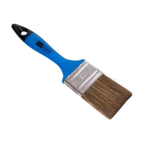 NOVIPRO Ota 50mm ar jauktiem sariem