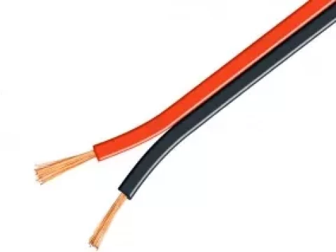 Kabelis akustiskais 2x2.5mm2