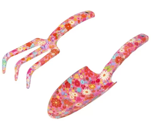 FORESTER набор садовых инструментов FLOWER - 2 шт.