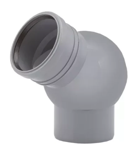 93392 regulējams līkums  D50mm