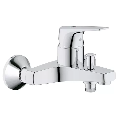 Grohe vannas maisītājs Start Flow, hroms 23772000