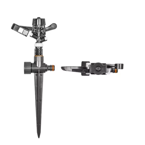 Pulsējošs laistītājs WHITE LINE  BRADAS