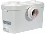 Fekālais sūknis FALA ar  smalcinātāju , 600W  697176
