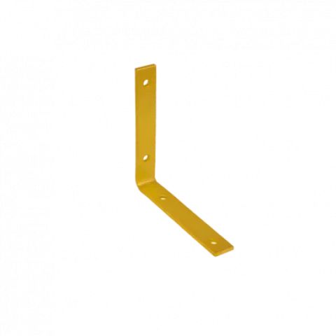 Мебельный уголок 150x150x25x5.0mm