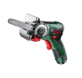 Akum. Zāģis mikroķēdes EasyCut 12 1x2.0Ah + lādētajs BOSCH 06033C9000