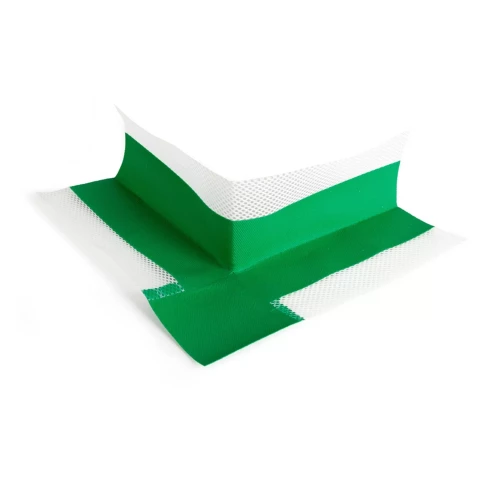 Hidrotape S2 ārējais stūris