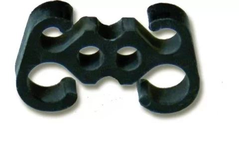 Apsildes Kabelis FENIX stiprinājumi vertikali 25gb