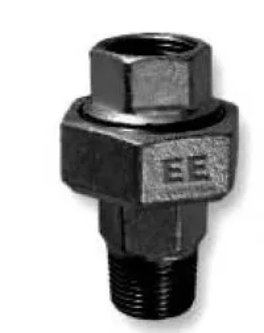 Американка /В - Н/ 1/2''