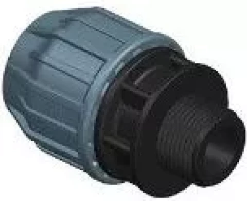 PP Kompresijas pāreja 32x1" (ā) Elysee, Pn10