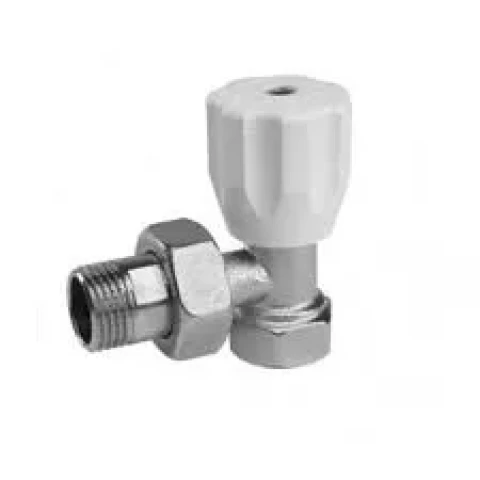 Radiatora ventilis 1/2  lenķa  ARCO