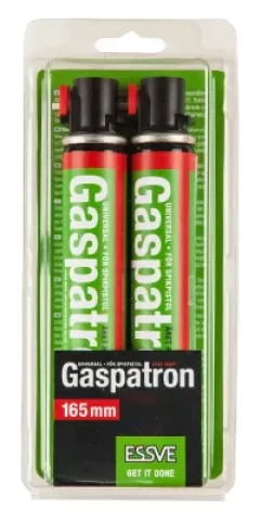 ESSVE зимний газ, красный 165 мм (2шт.) 713194