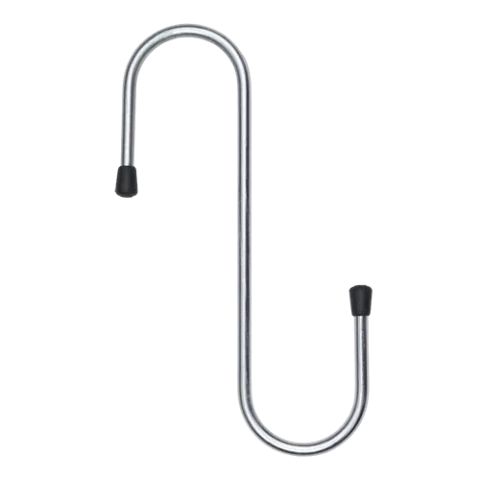 Āķis sienai 200x58mm