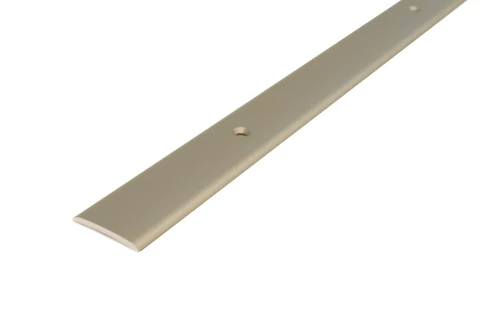 Profils salaid. pārsegšanai 25mm A1 PE 1m v bronza