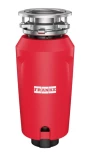 Franke Измельчитель пищевых отходов SLIM 125 (1,25 л.с.) 134.0715.094