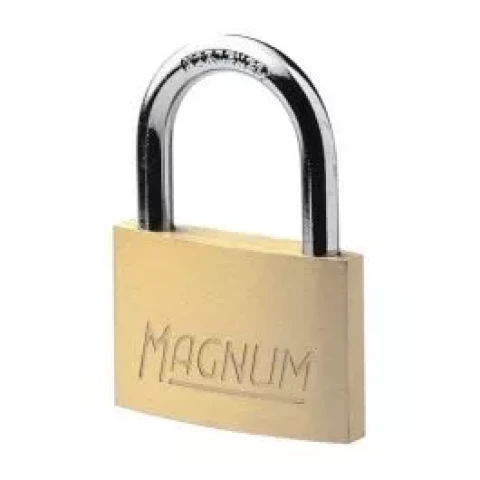 Piekaramā atslēga Magnum 50mm, MASTERLOCK CAD50