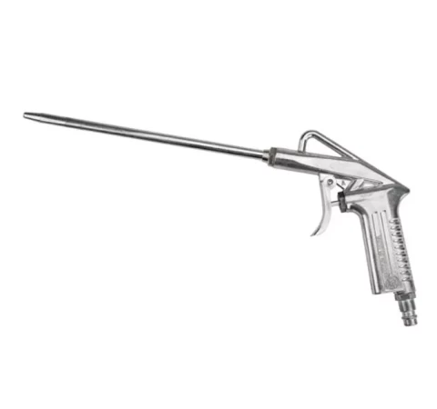 Пистолет продувочный 12 bar, 205 mm