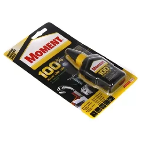 Henkel Moment 50g universālā l īme 100%
