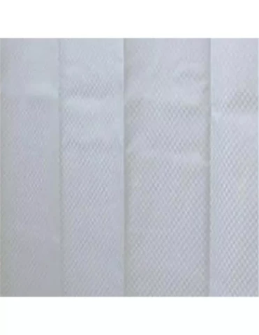 Ridder Bathroom Curtain Aquamod Square 403031