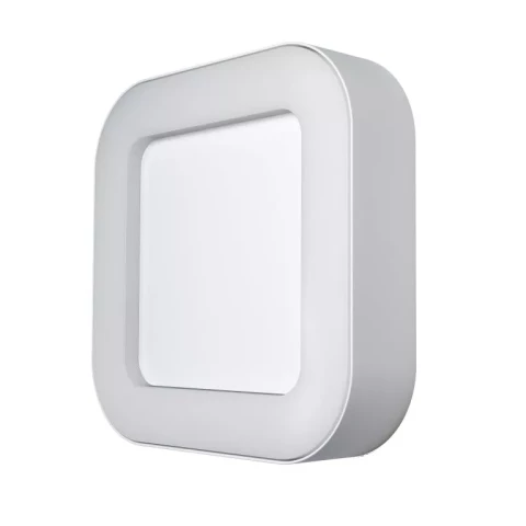 Уличный светильник ENDURA STYLE Square 13W 600lm 3000K IP44 белый