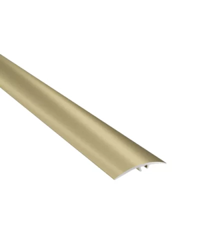 Profils salaid.pārsegšanai  SM2 A2 1.86m, zelta