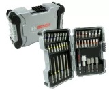 Набор из 43 бит и торцовых ключей