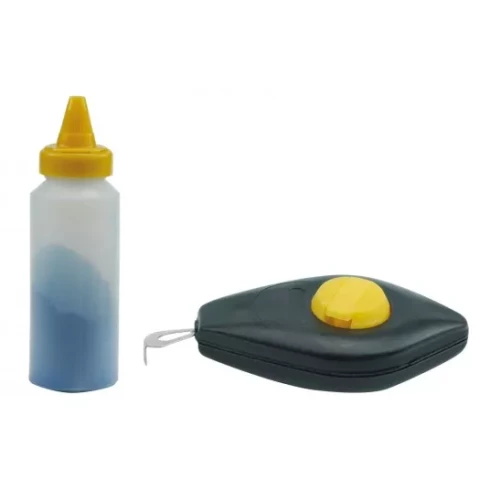 Aukla līniju atzīmēšanai  15m +pulveris