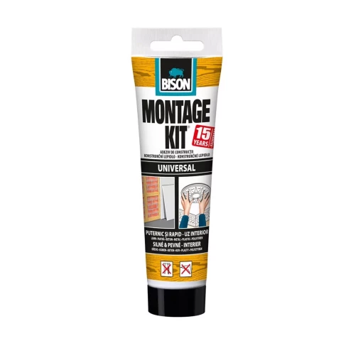 Bison MONTA FIX Universal 200g