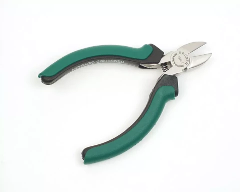 Мини професионални странични резачки 115мм Mannesmann M1070-1