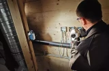 Bosch шуруповёрт 12V-15 12V 0Ah 2x2.0Ah