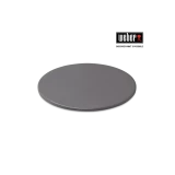 WEBER КРУГЛЫЙ КАМЕНЬ ДЛЯ ВЫПЕЧКИ ПИЦЦЫ 36см, 18412