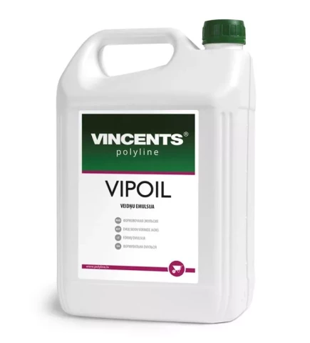 Vincents VIPOIL 10L