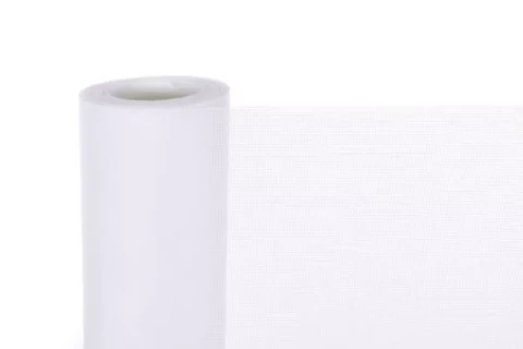 Сетка от насекомых 1,2x25м белая рулон