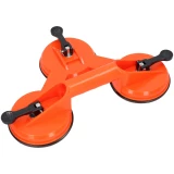 FASTER TOOLS Suction dent puller for glass triple