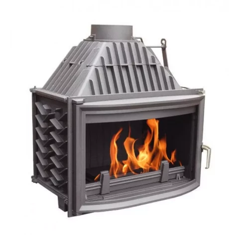 Kamīna kurtuve OLIWIA 16kW