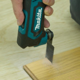 Makita TM30DZ 12v CXT Li-ion Multi-Tool (without battery)