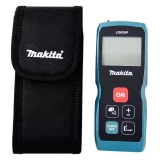 Лазерный дальномер Makita LD050P (50м)