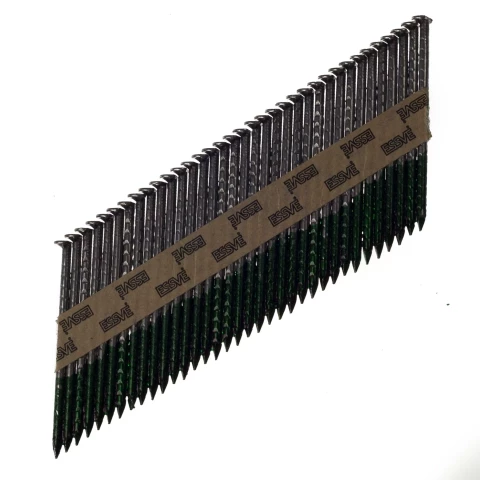 Gun Nails Essve 2.8/60 34D 1800pcs. 777411