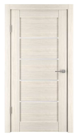 Дверной комплект HORIZONTAL-1 капучино 900x2000 с коробкой