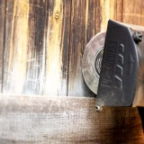 Sanding cylinder with abrasive sheets MRS1300 Scheppach 7903800717