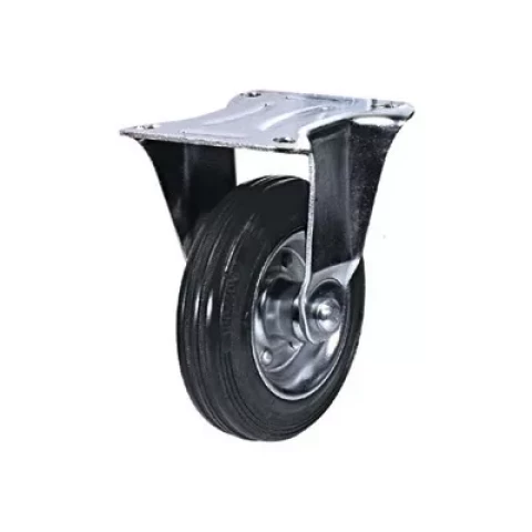 Ritenis 80mm FIX GUM/MET, 60kg