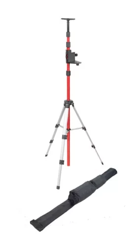Telescopic tripod, stand - extendable up to 3.2m KAPRO 886-58