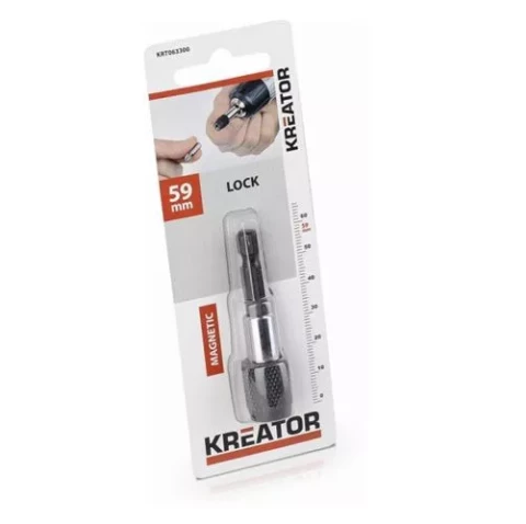 Magnētiskais turētājs 59mm