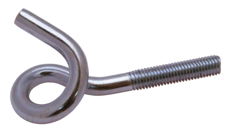 Āķis spirālveida 10x120 GV A2  M