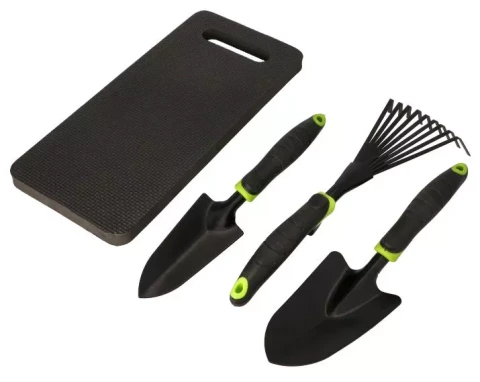 FORESTER PREMIUM Набор садовых инструментов