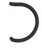 Rokturis Brūns L=300 xx