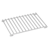 Weber Газовый гриль Q 1000, melns+pārvalks 7117+reste6563+panna6561